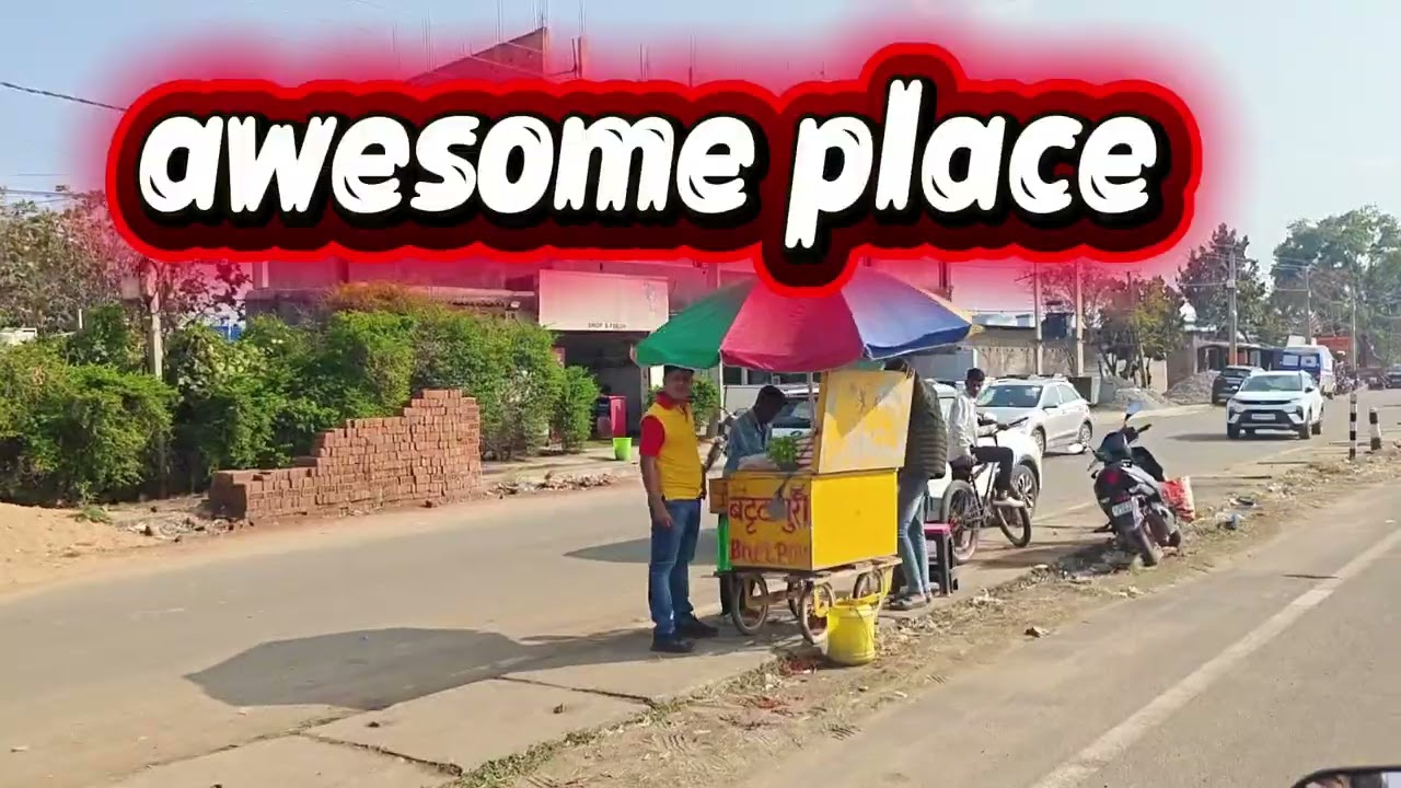 Ms dhoni fram house dhoni sir ka ghar in Ranchi Ring rod #msdhoni #viralvideo #Ranchi #jharkhand 
