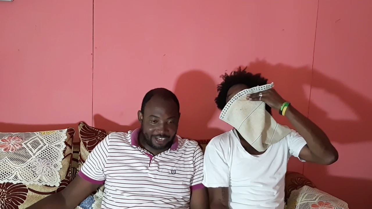 K-Rino - Sharp Angle (Reaction)