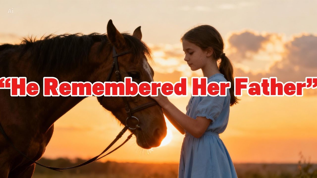 The Horse Who Refused to Be Sold