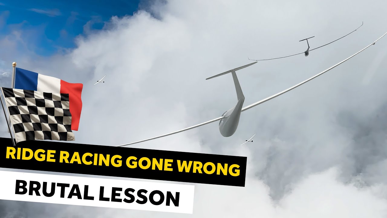 Ridge Racing Gone Wrong — A Decision I Regret | SGP Final Day 5
