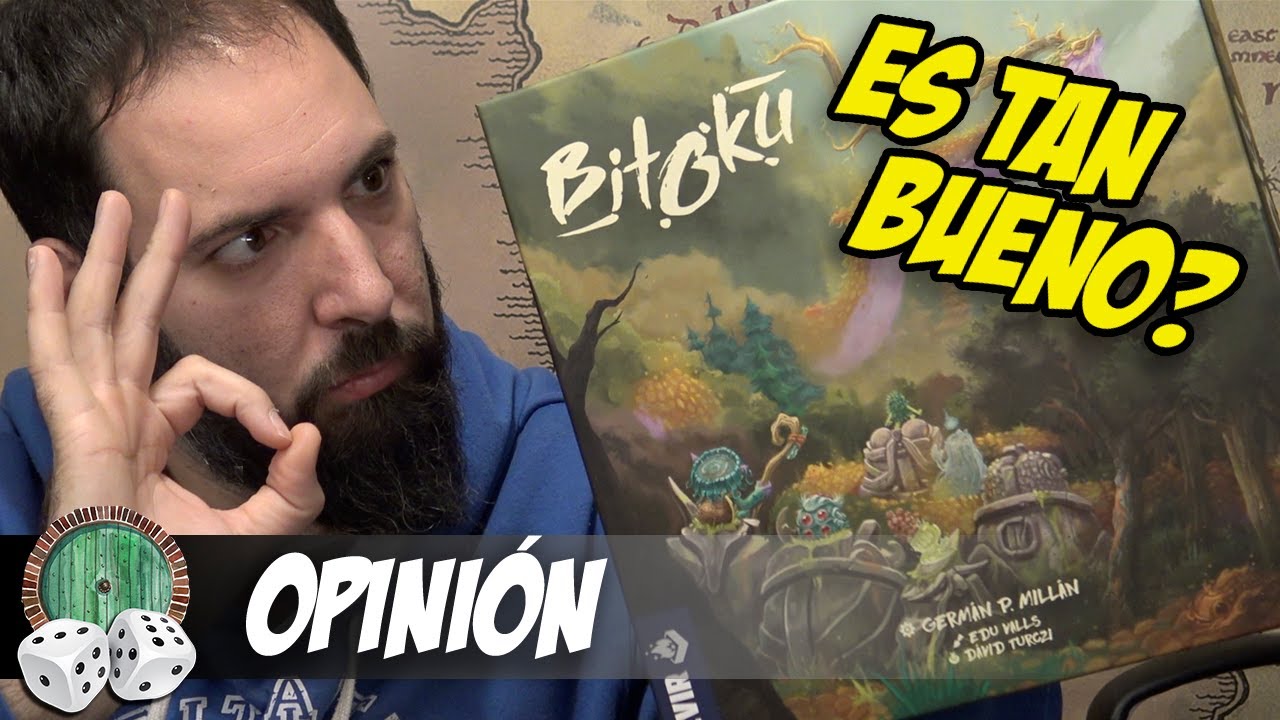 BITOKU | OPINIÓN