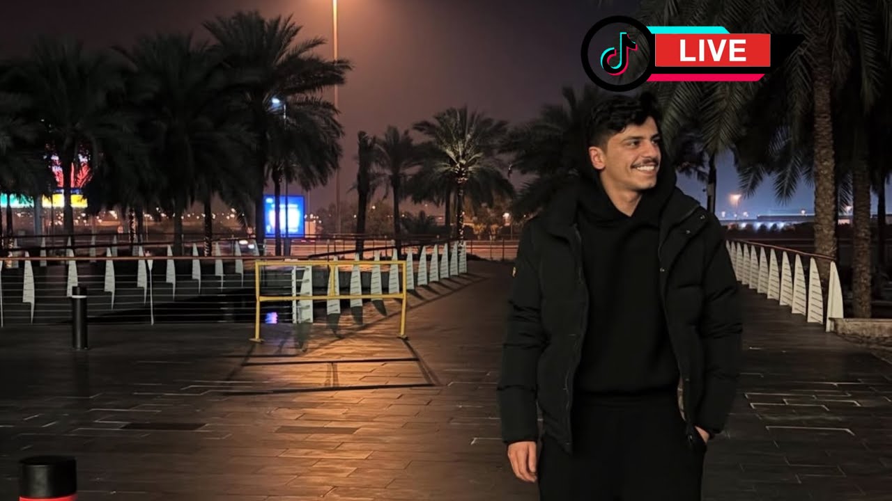 بث بدر العنزي 25/2/2025