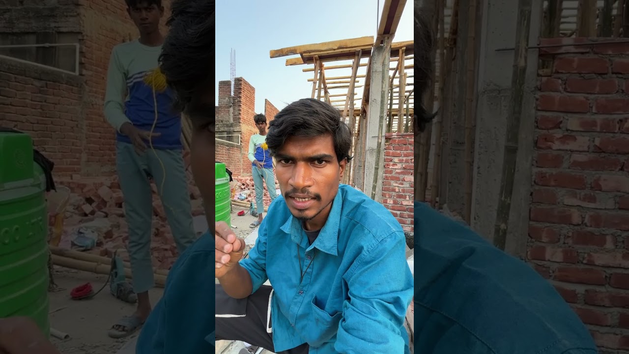 AC Self vaccum is not good || EHSAN