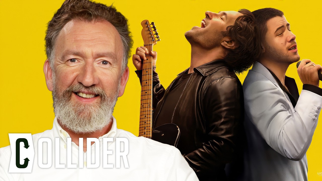 Sing Street&rsquo;s Director John Carney Shares His Real Take on That Ambiguous Ending