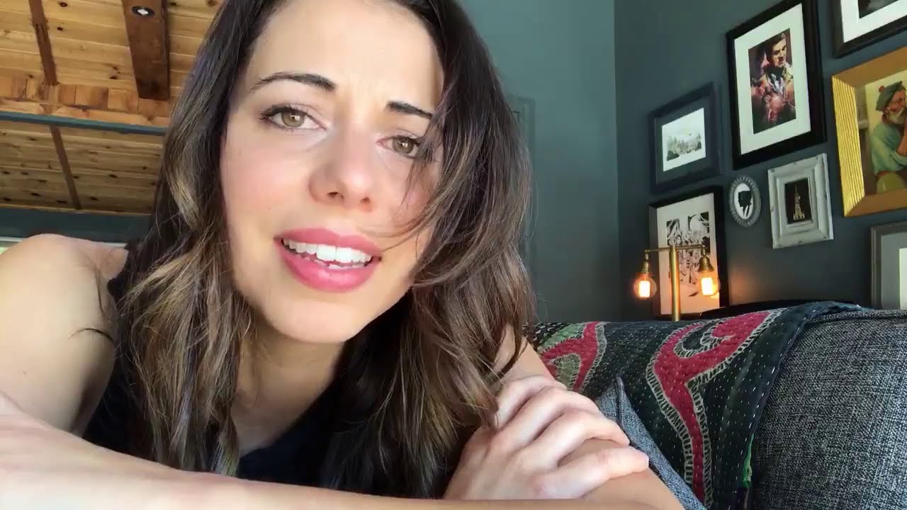 Critical Role Singing Hamilton Songs