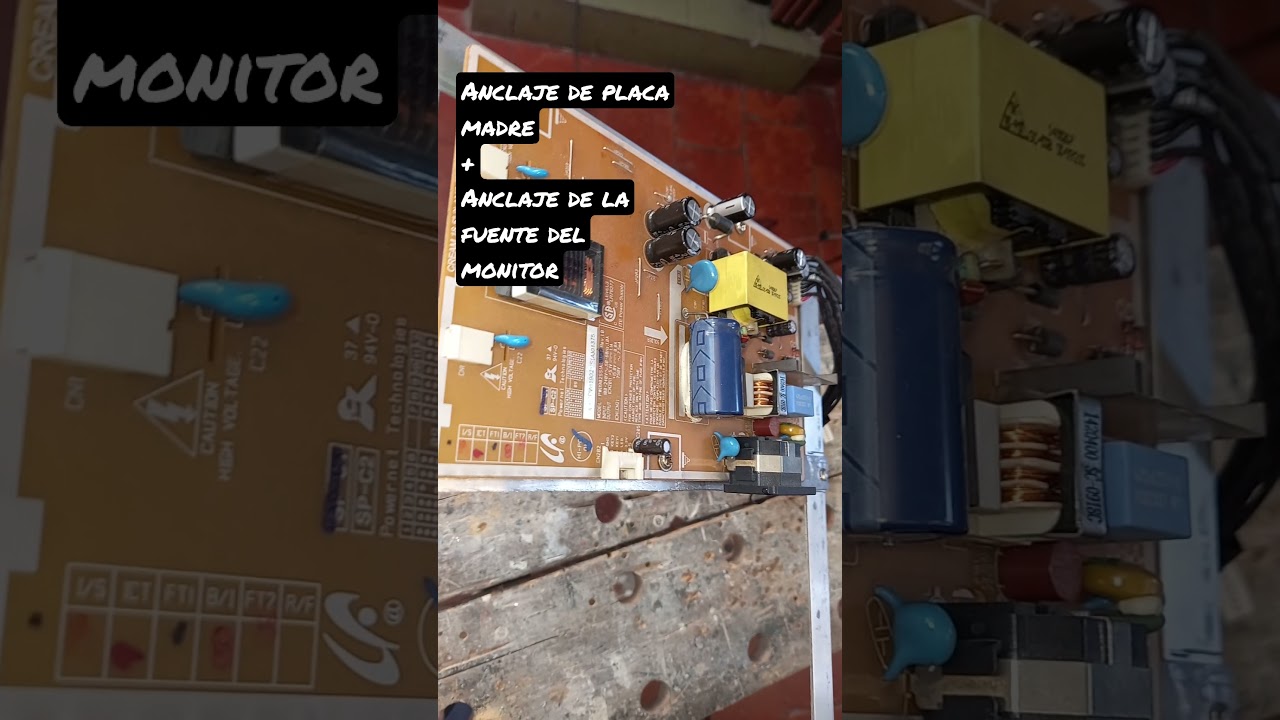 Nuevos avances 