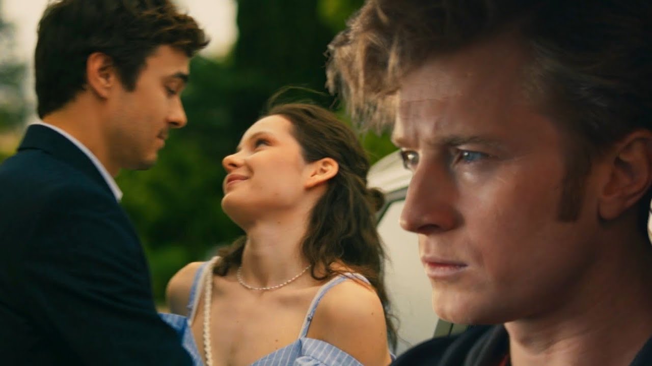 ОКСАНА  &  ЮРИЙ + СЕРГЕЙ - ТРЕТИЙ ЛИШНИЙ ( Тысяча Нет и Одно Да)