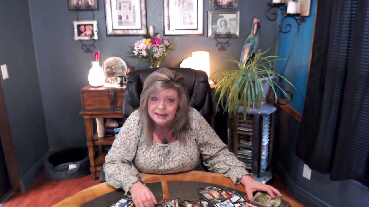 GEMINI MAY 23 THIS PERSON IS LEAVING THE KARMIC TO COME TOWARD THE EMPRESS!  GETTING CLUES/SIGNS