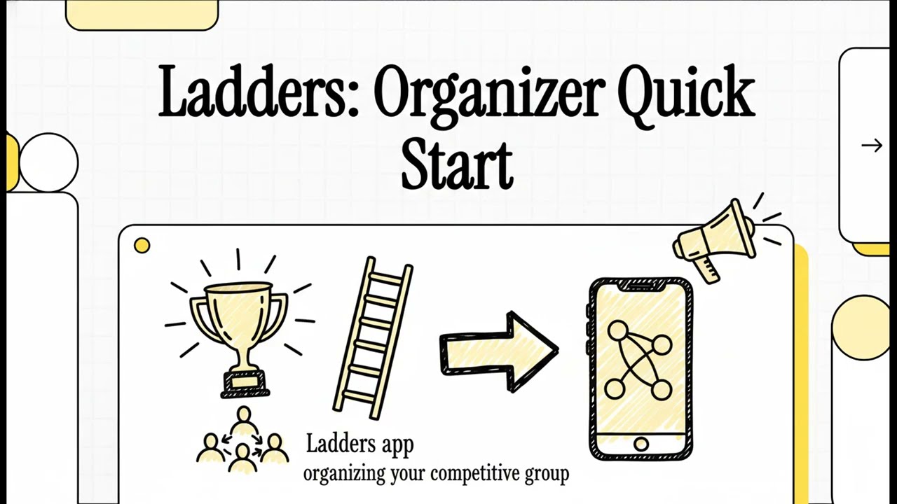 How to Start a Pickleball Group: The Ultimate Organizer’s Quick Start Guide | Ladders