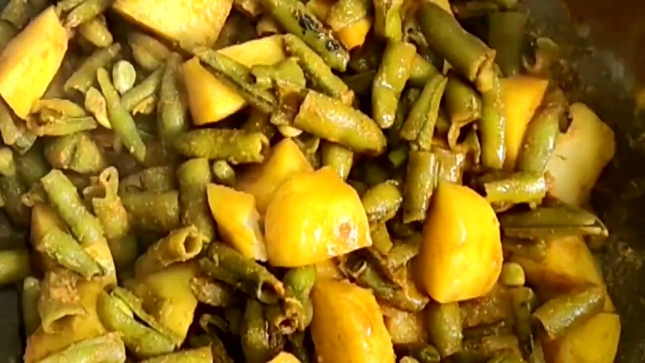 बाकला की चटपटी स्वादिष्ट सब्जी | Bakala ki tasty spicy sabji | Bakala recipe | Sabji ki recipe