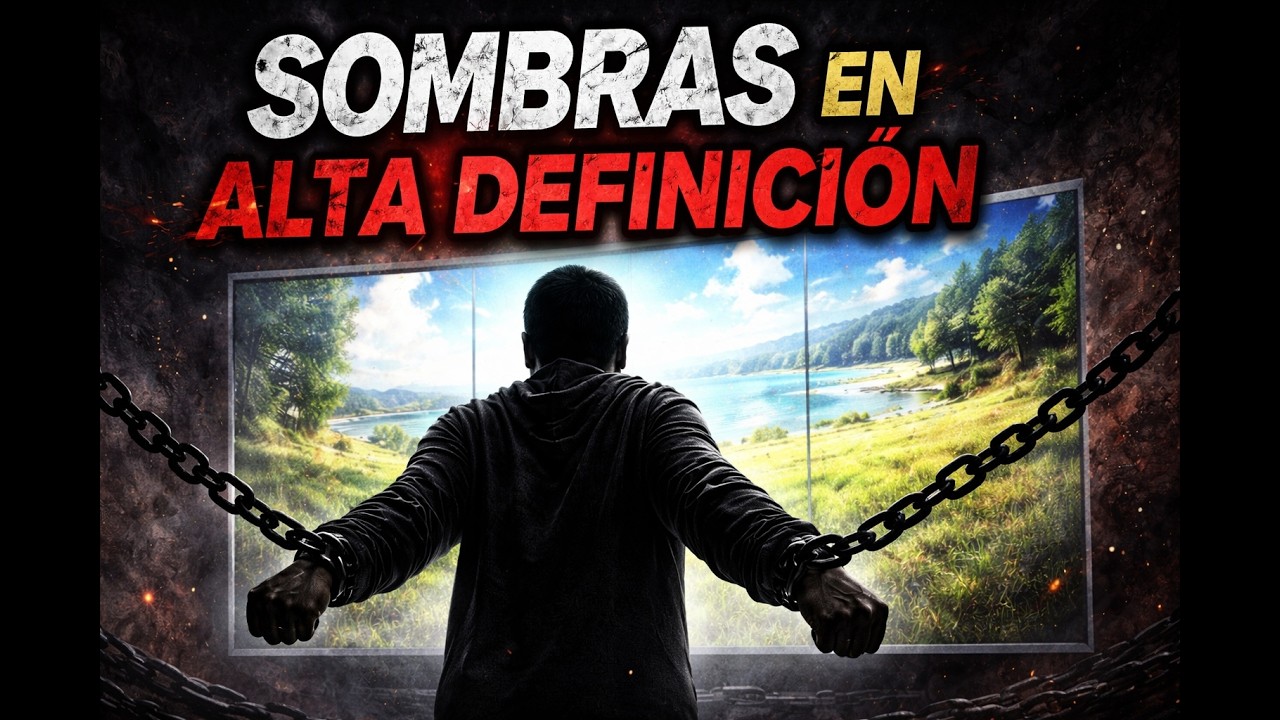 vivo en una ilusión