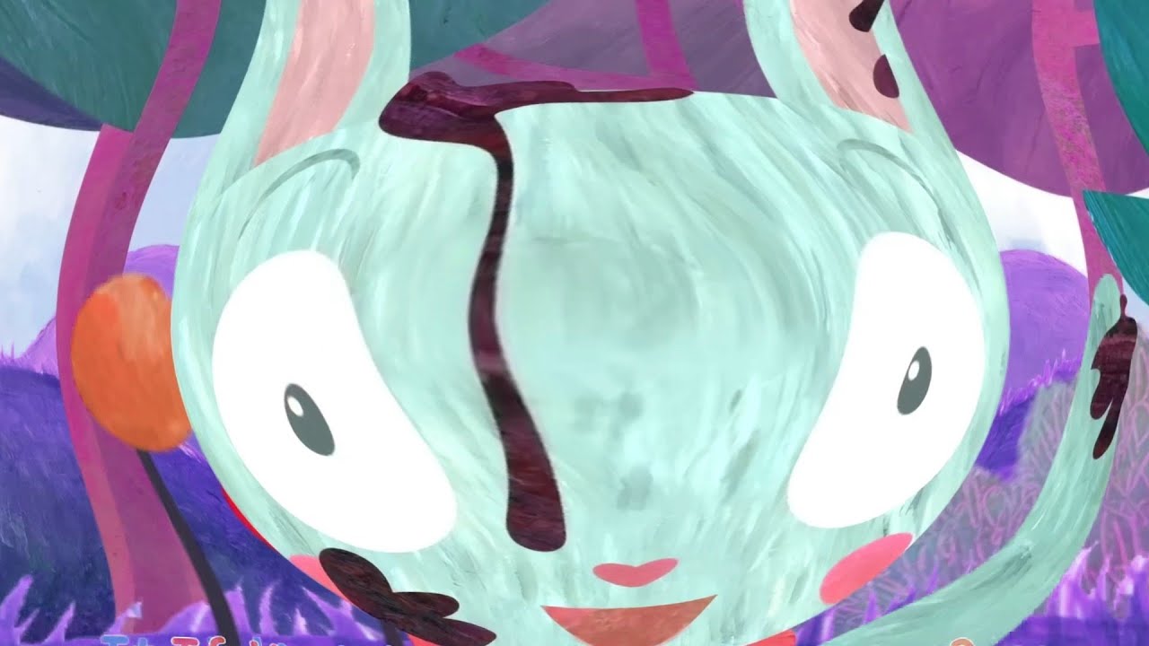 How In The Heck Can I Wash My Neck!! (Sponsored By: Klasky Csupo 2001 Effects)