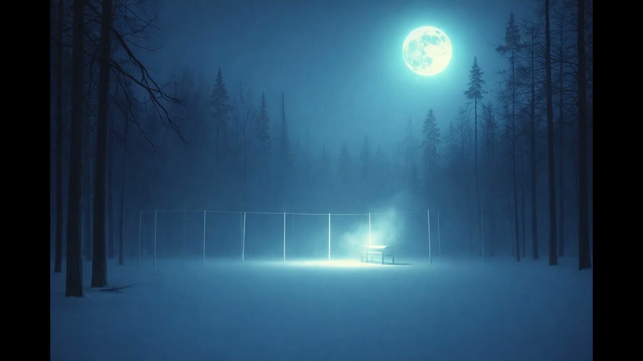 Whispers of Stillness