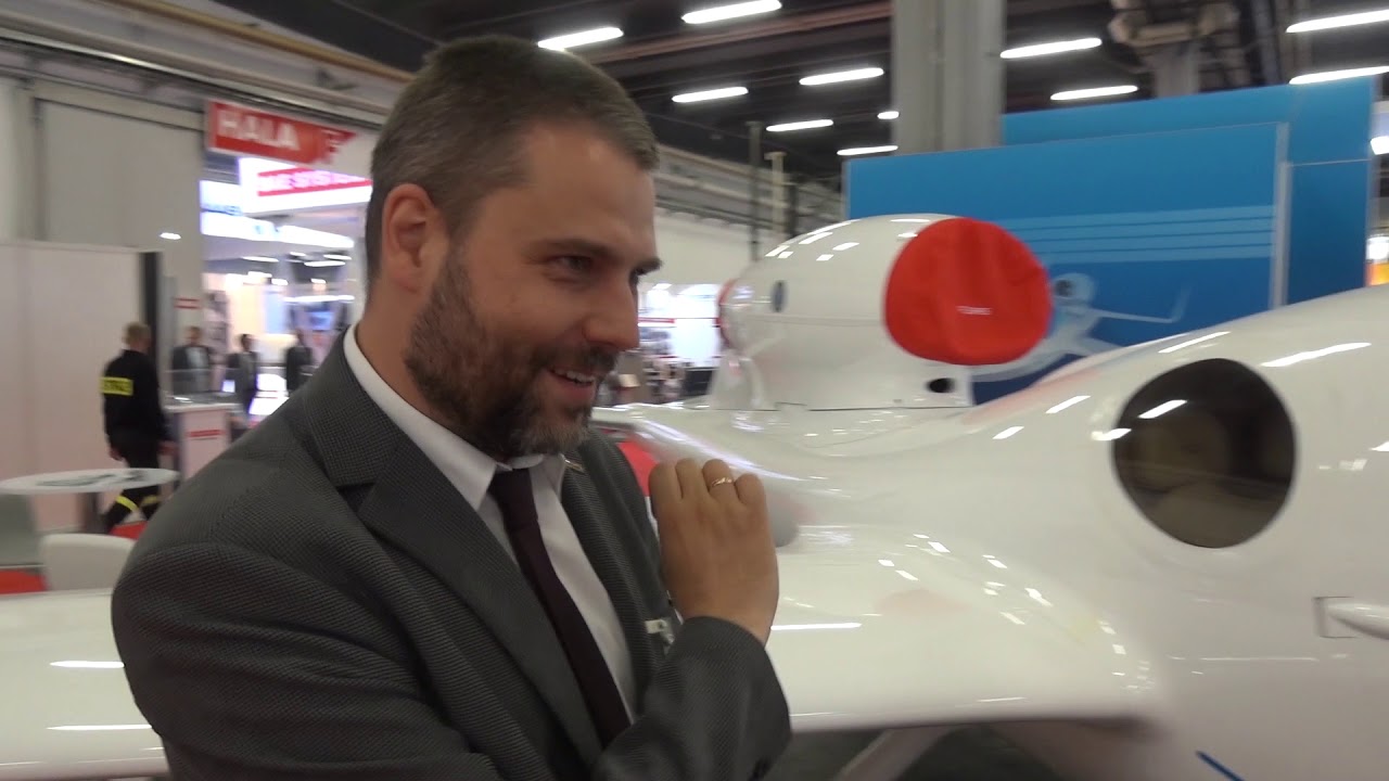 Polski prototyp samolotu: da się?