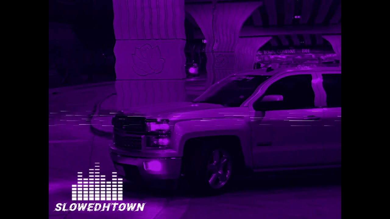 Cumbia Tri Wepa (slowed)