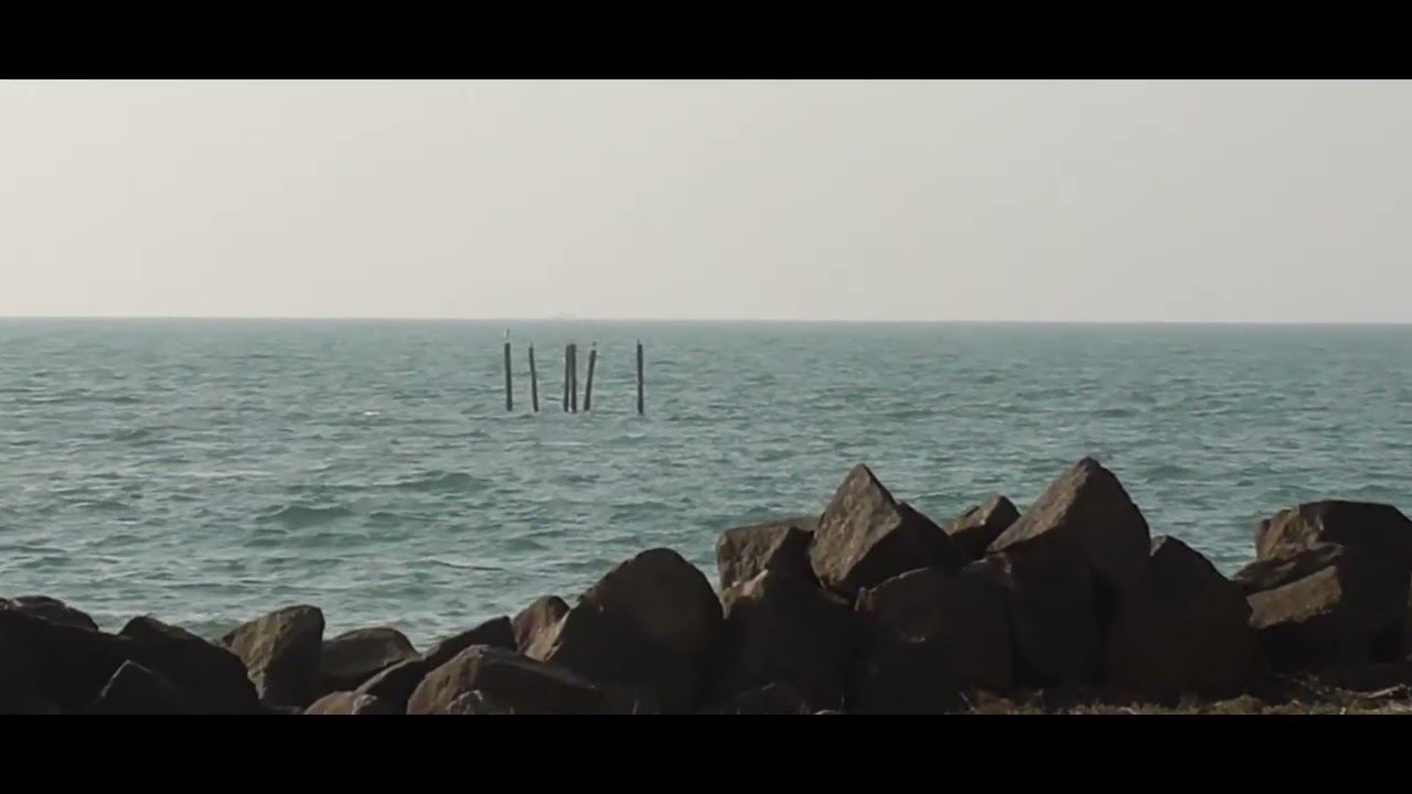 KATTADI BEACH / CHETHY BEACH | Alappuzha | Kerala Tourism