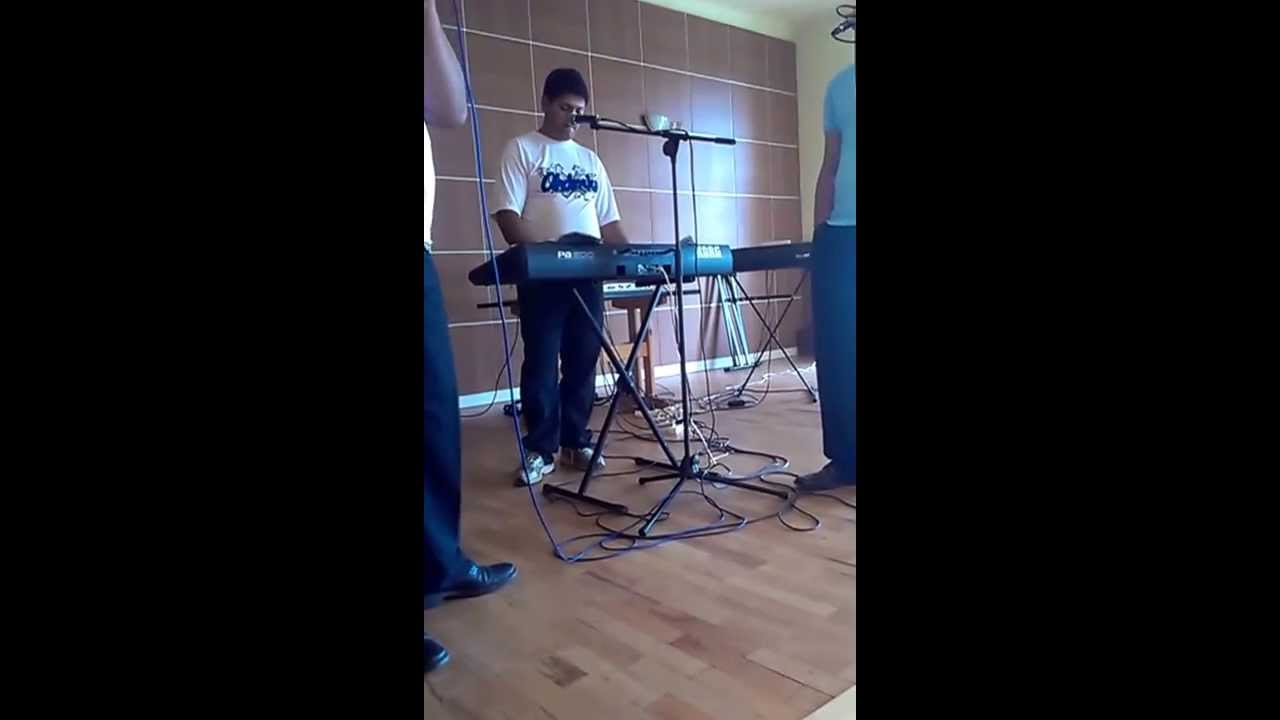 gipsy tvarozna vs.dusan rakusy. pedesiatka.