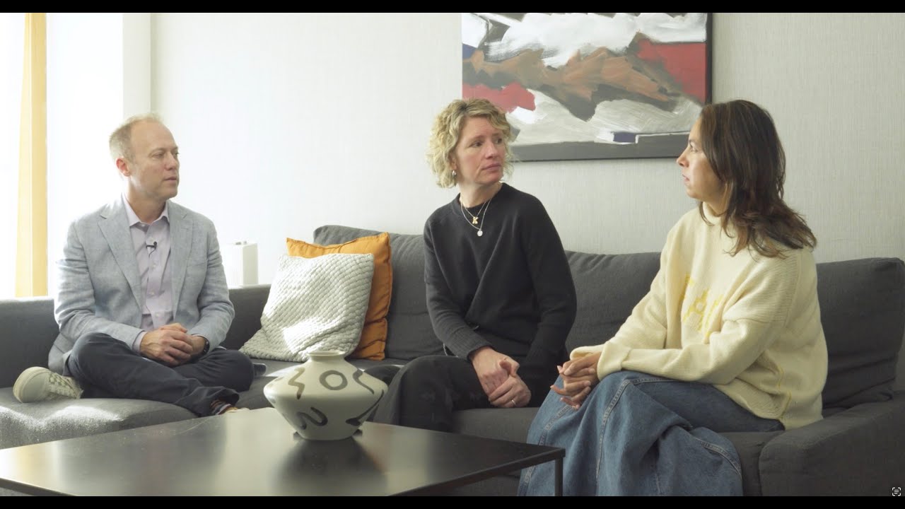 Moving to Lisbon? Kristen & Karla Help Expats Get Sorted