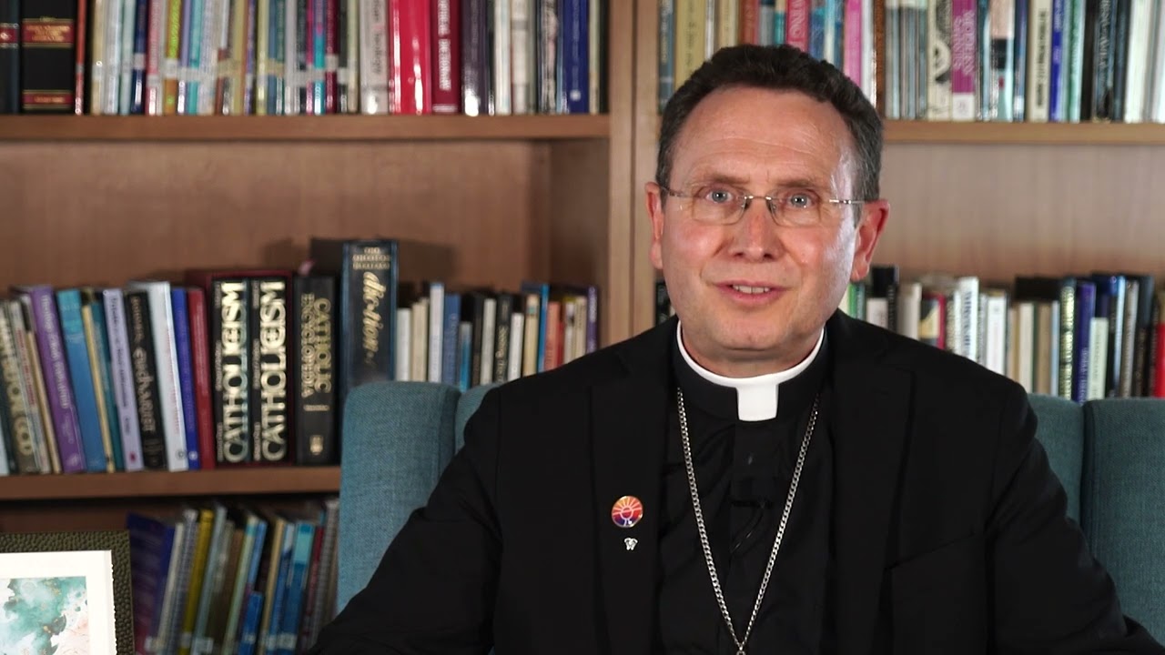 Bishop Fruitfulness of Married Love