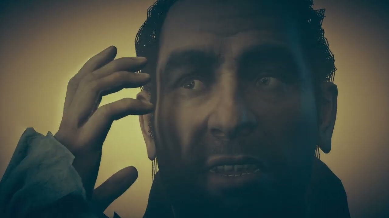 Assassin's Creed Unity Fran&ccedil;ois-Thomas Germain Final Boss Fight