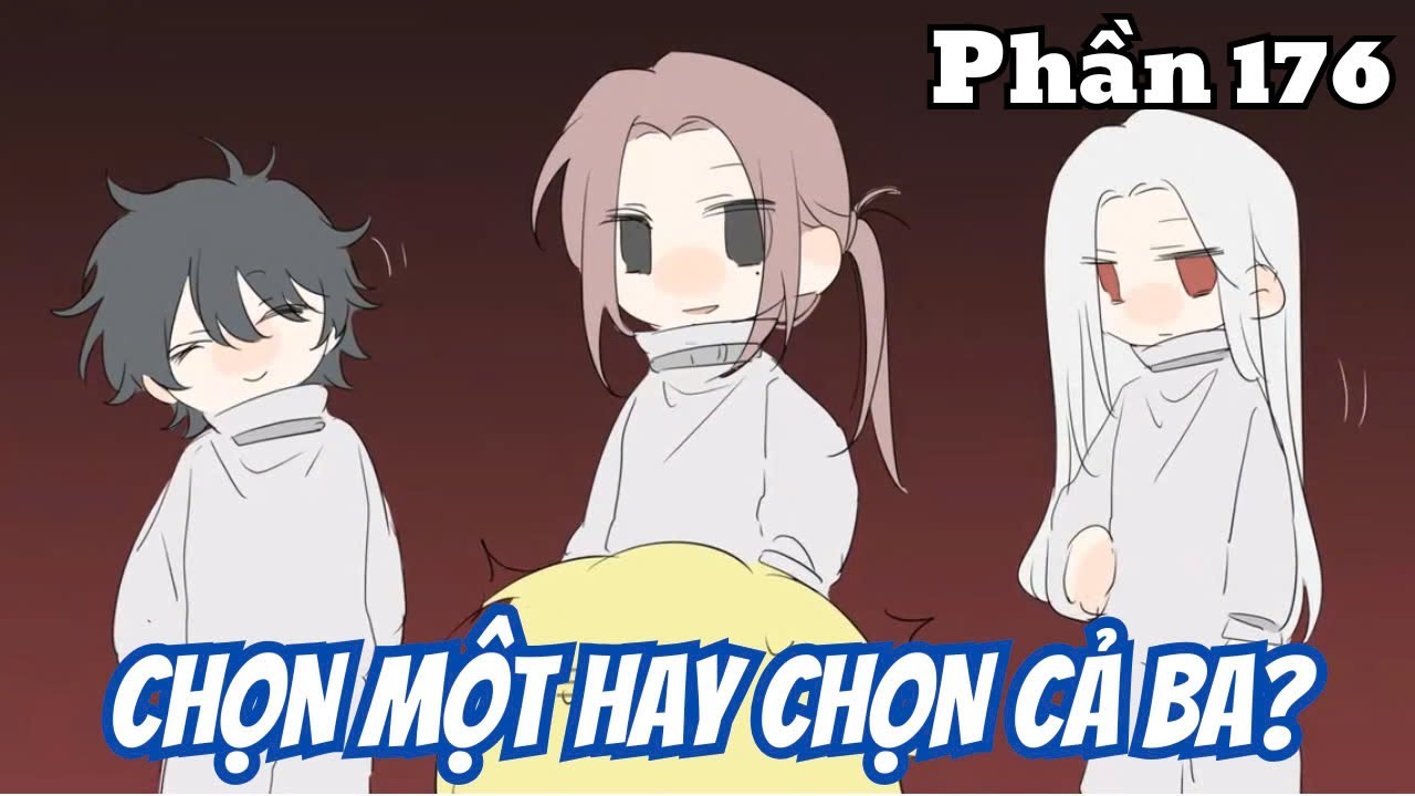 Chọn Một Hay Chọn Cả Ba (BL) | Phần 176 | Thỏ Review