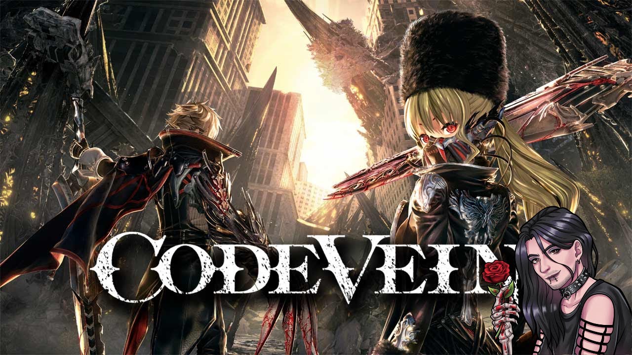 IS THIS THE END? | CODE VEIN