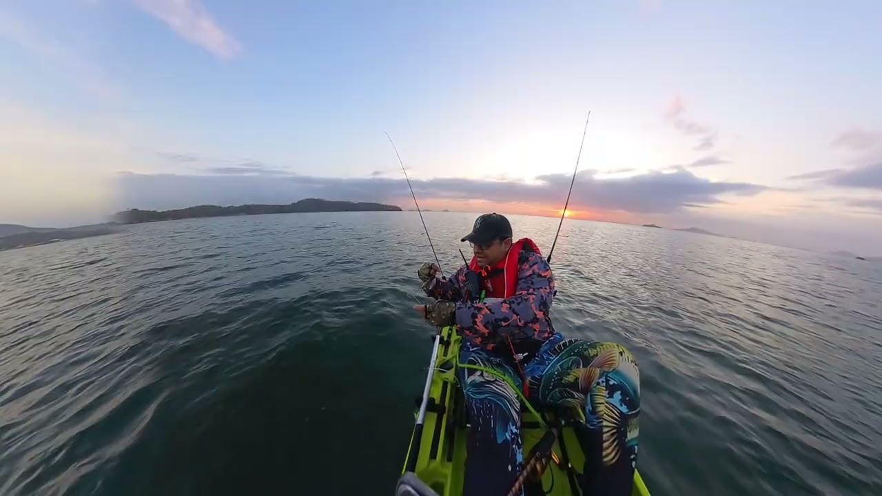 Salí por diversión… miren el PARGO que salió 😂🎣