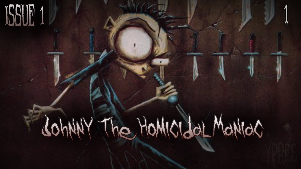 JtHM: Traumatize Thy Neighbor Pt. 1 (Halloween Special!)【 Fandub 】