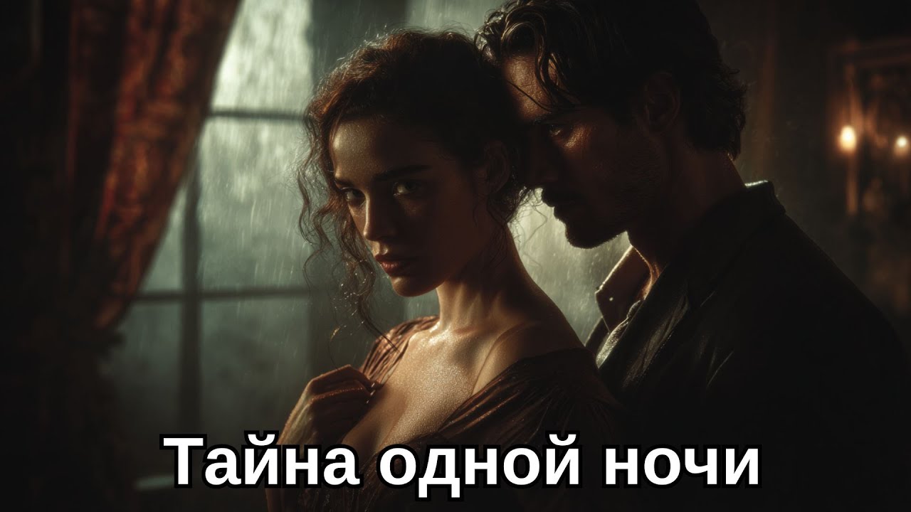 🎧 АУДИОКНИГА 💔 