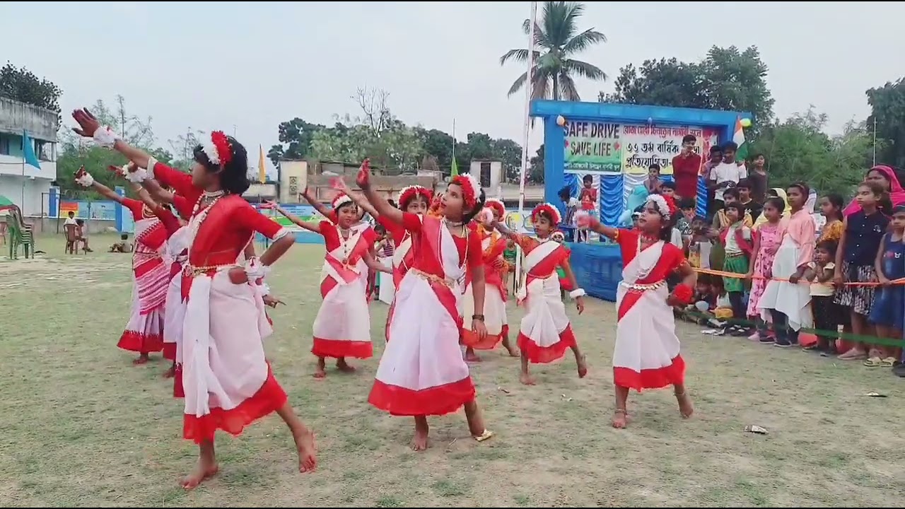 Jhun Jhun Moina Nacho Na Dance #shortvideo #viralvideo #video #dance #trending #explore #reels #fb