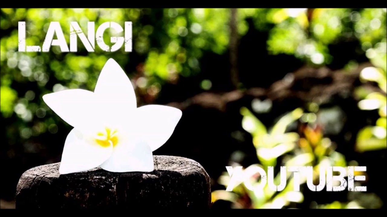 Yaloyalo Voli Mai Waqa (Simi Rova Vude Remix)