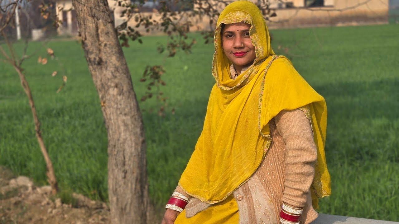 #farming #desiviilagelifetstyle #ihavethisthingwithplants #ihavethisthingwithplants 