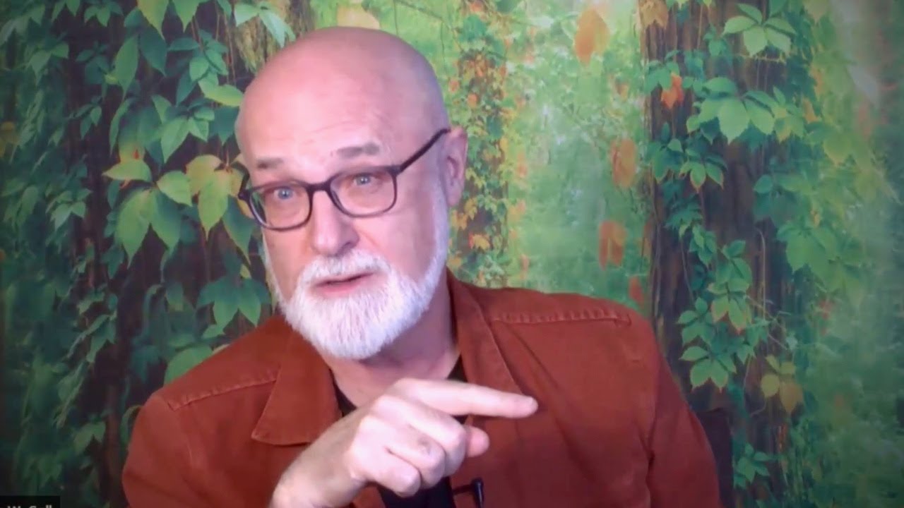 One of My Favorite Revival Testimonies | James Goll