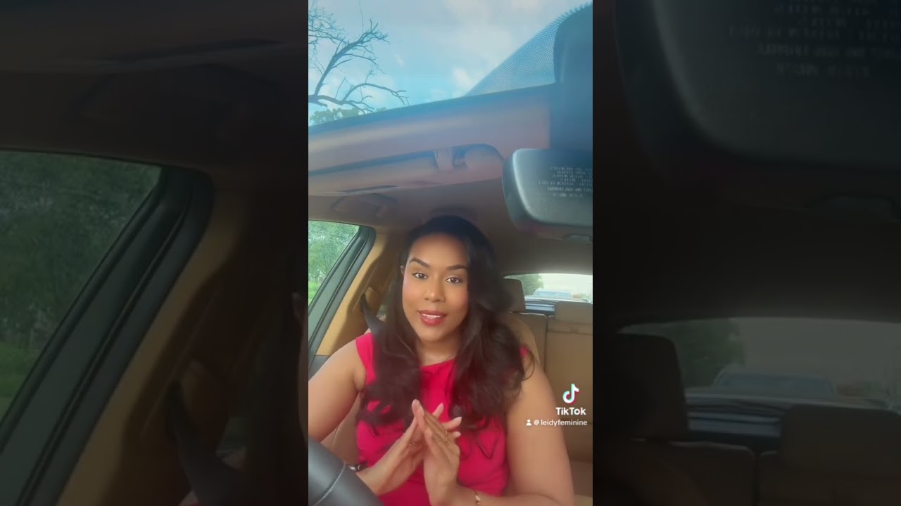 Como ser más femenina