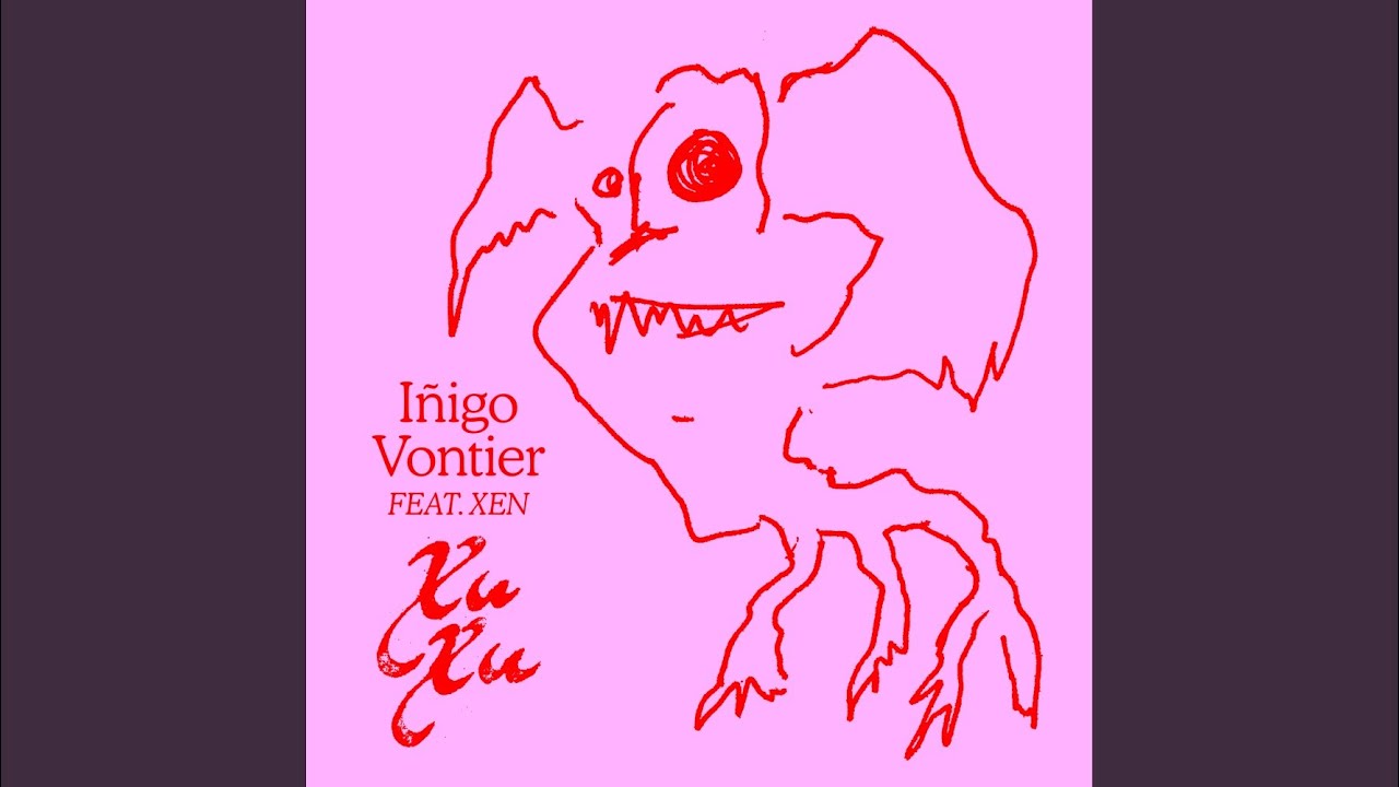 Xu Xu (Otra Version)