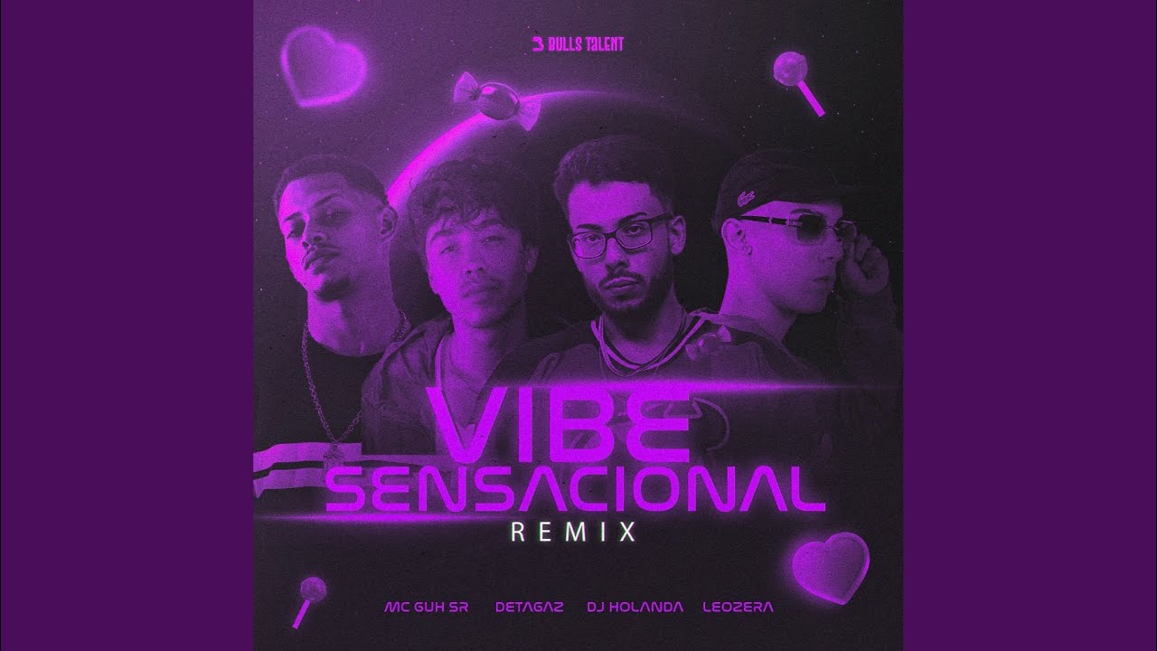 VIBE SENSACIONAL (REMIX)