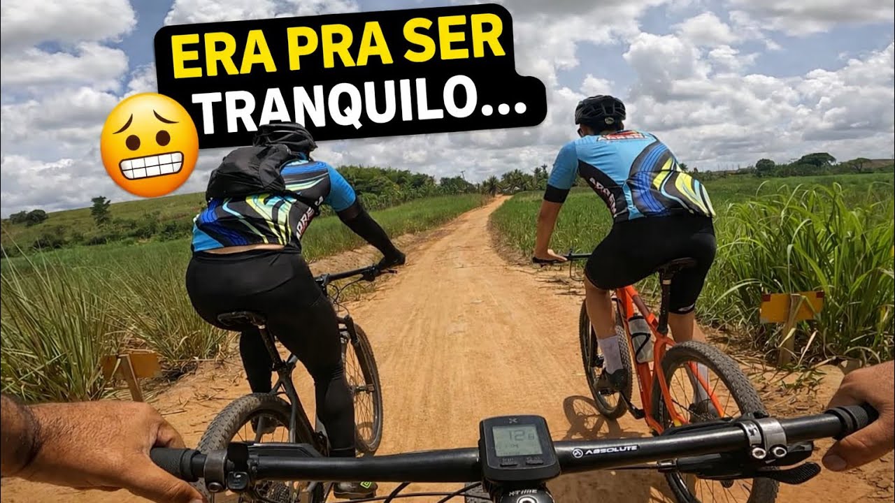 PEDAL RAIZ PRA ABRIR 2026 🚴‍♂️🌱 | Eco Bike Moreno–PE