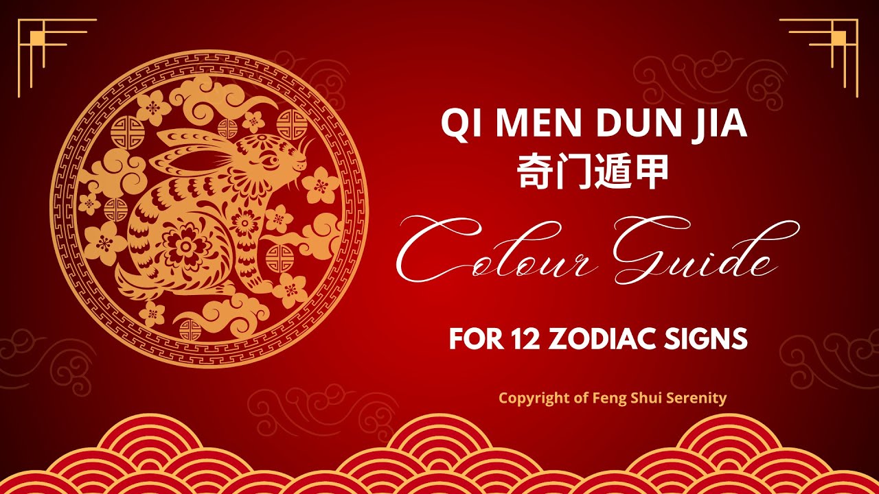 Episode #25. Colour Guide That Opens the Door of Miracles - Based on 12 Zodiac Signs
