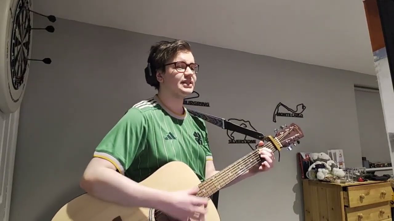 from the start cover