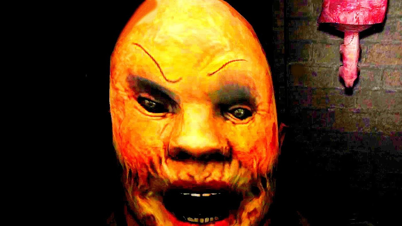 Gesichter überall Gesichter