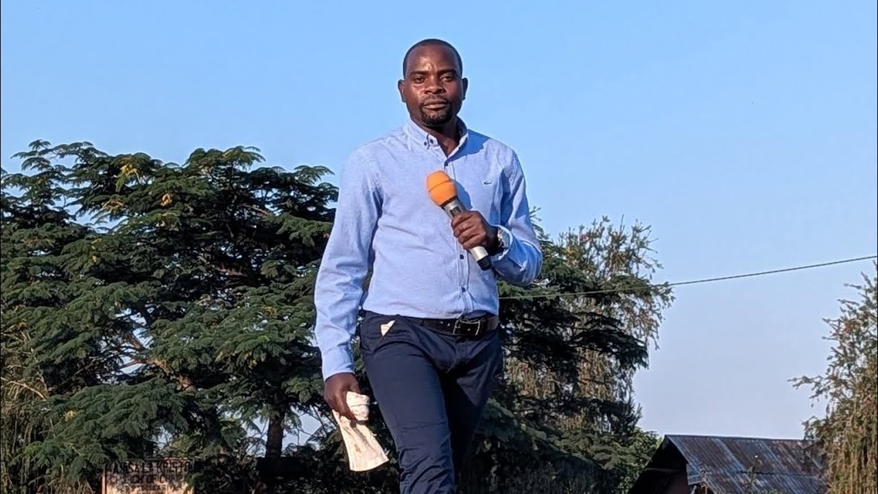 MWAKA HUU 2026.AMUA,DHAMIRIA KUWA MTU WA TOFAUTI,KIPEKEE NA USIYE WA KAWAIDA