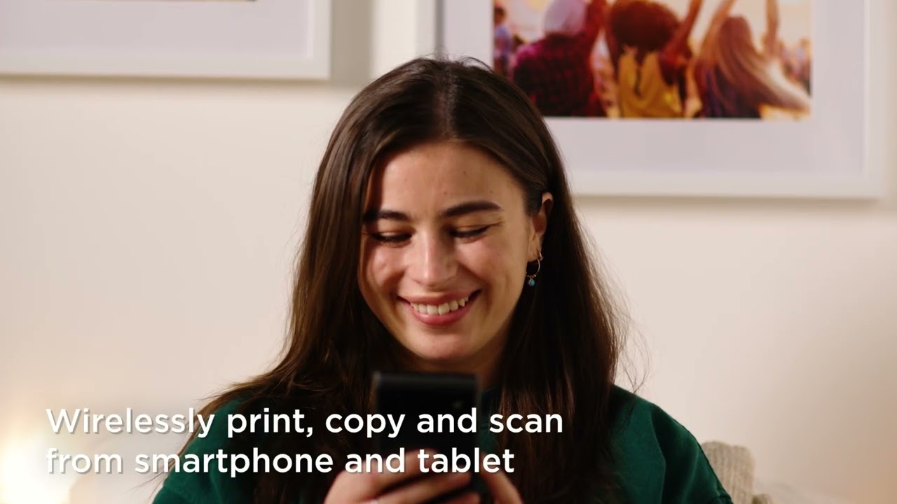 Why buy the Canon PIXMA TS3451 Printer