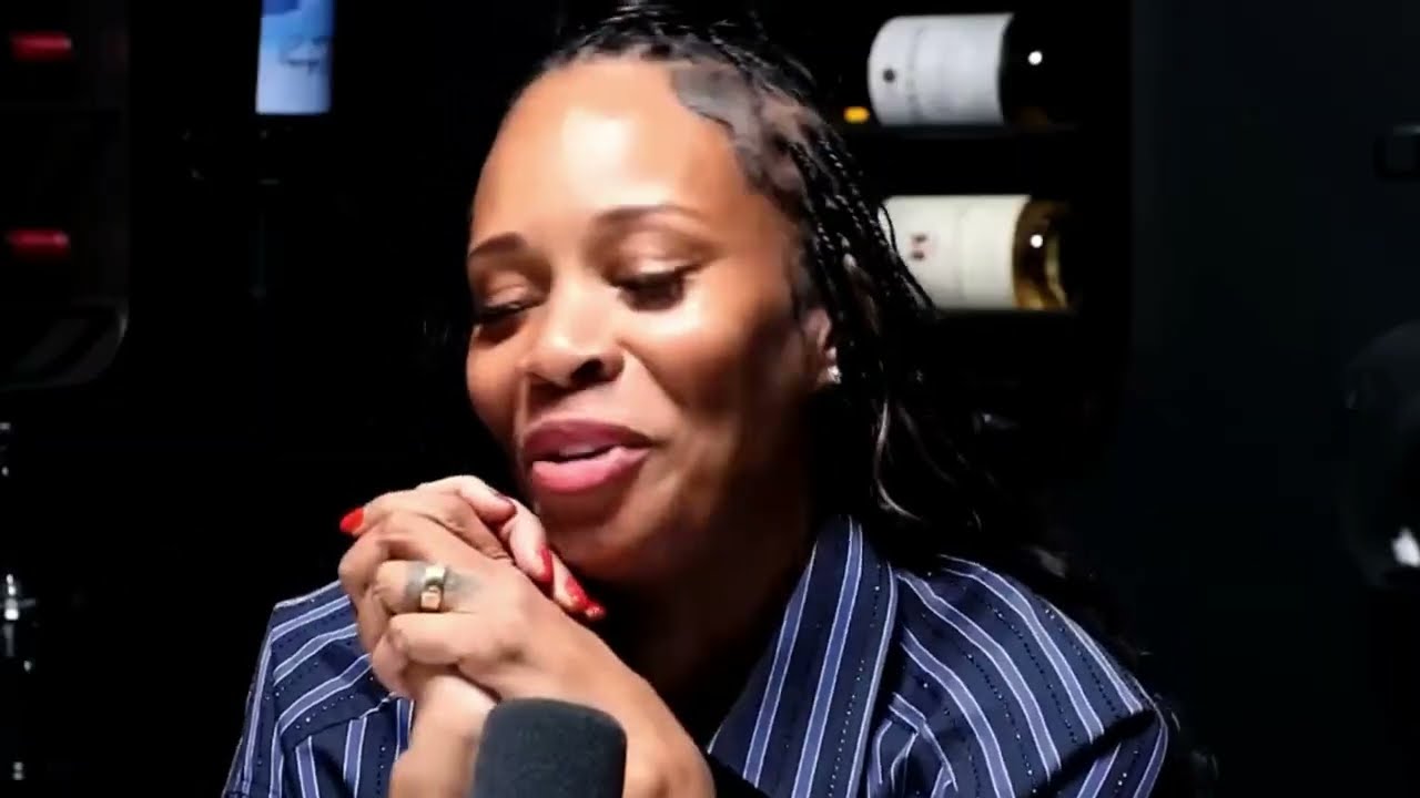 Remy Ma REVEALS Papoose On Camera — Tasha K Steps In