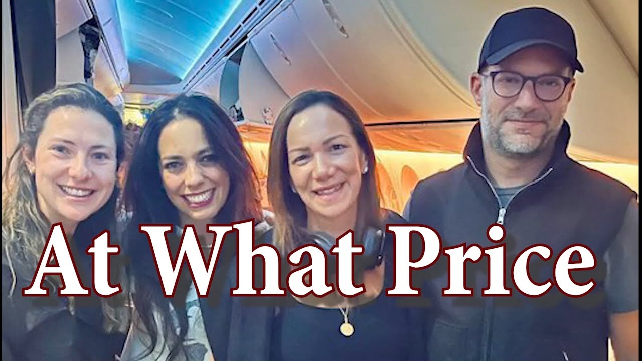 At What Price #shorts #audiobooks #craigwinn BI 12 May 2025
