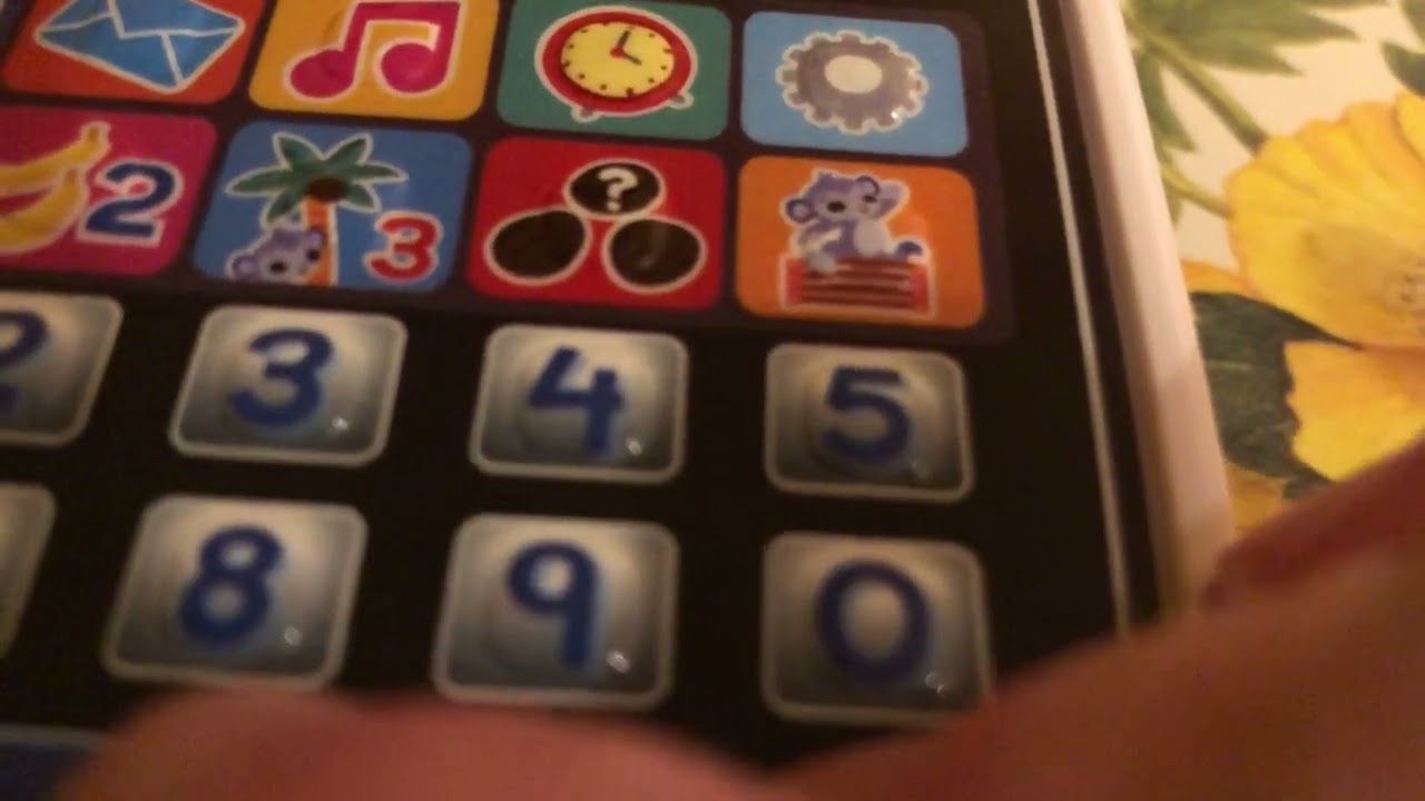 ShowOff the chat and discover phone by VTEC￼