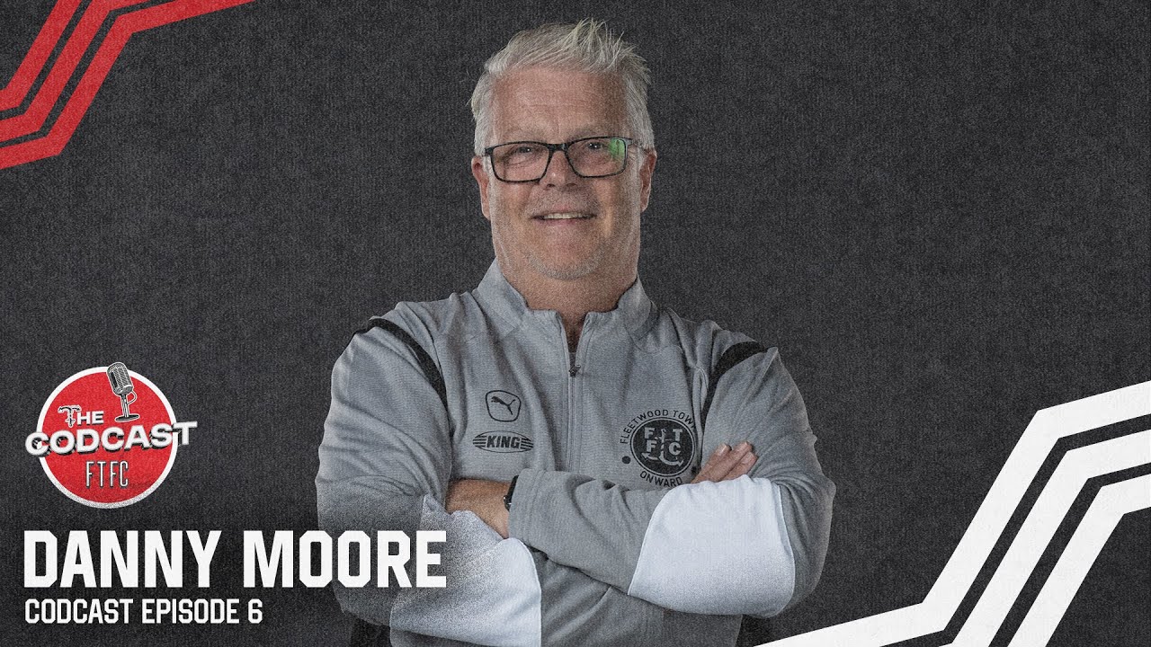 Danny Moore - Episode 6.