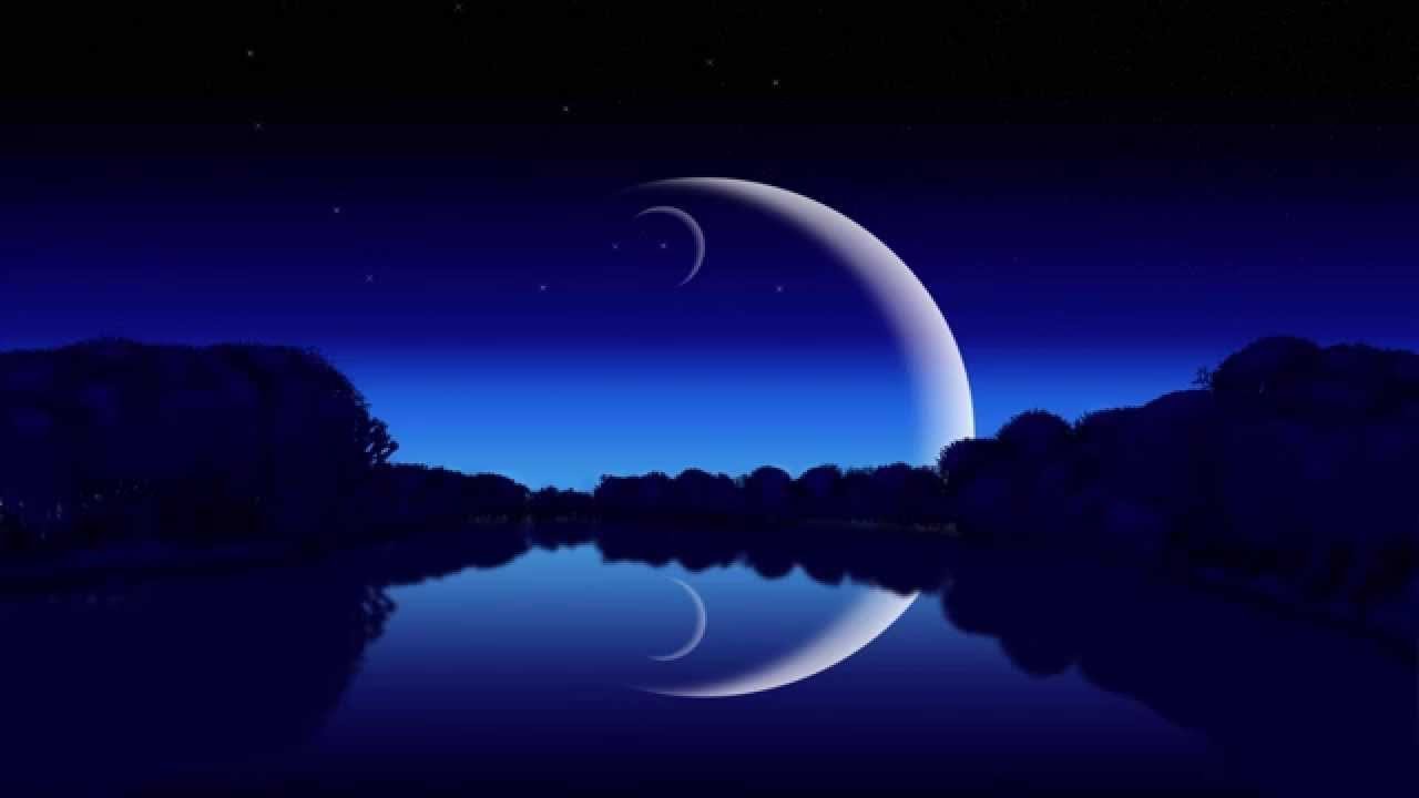 Relaxing Music for Deep Sleep - Delta Waves - Calm Background for Sleeping, Meditation , Yoga