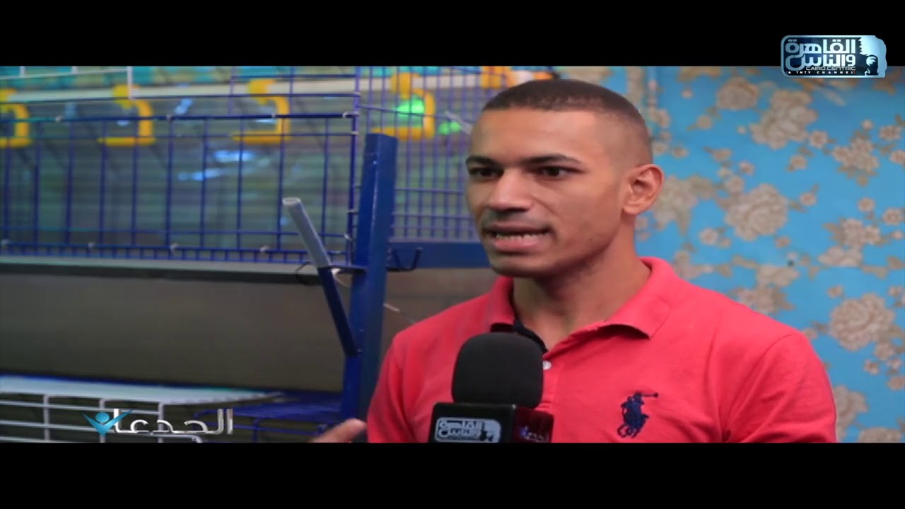 الجدعان يرصد حكاية شاب أقام نموذج ناجح للإنتاج الداجني بسطح منزله