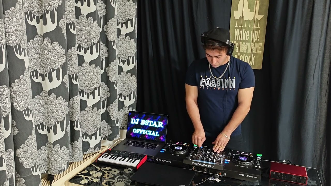 Dj bstar main stage 003