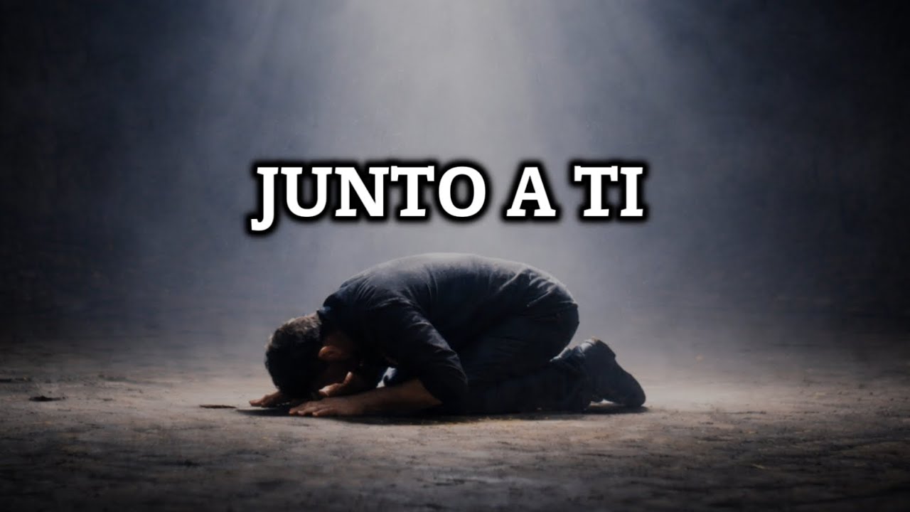 JUNTO A TI - Som do Alto